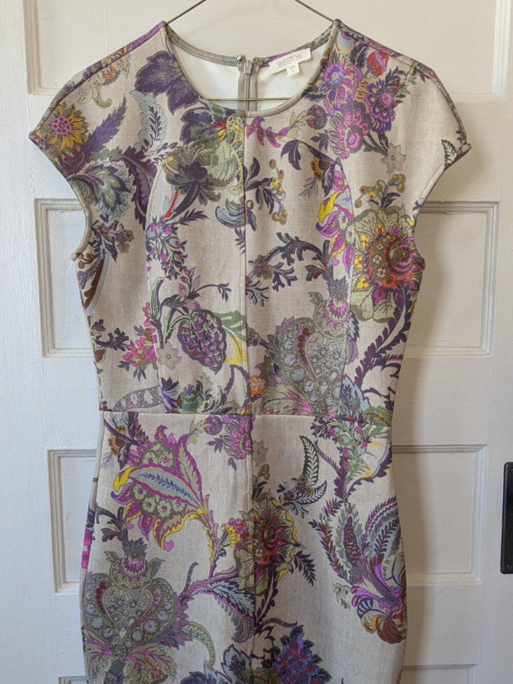Weston Wear dress (Like New, S)